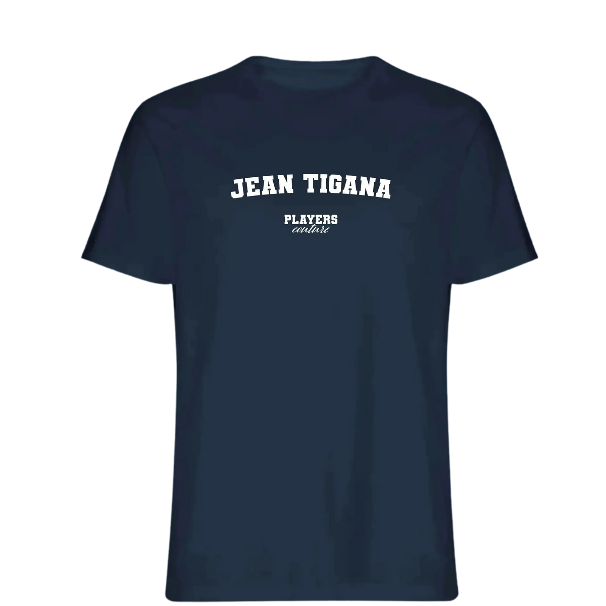 Jean Tigana Men's T-Shirt