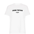 Jeeno Thitiku Men's T-Shirt