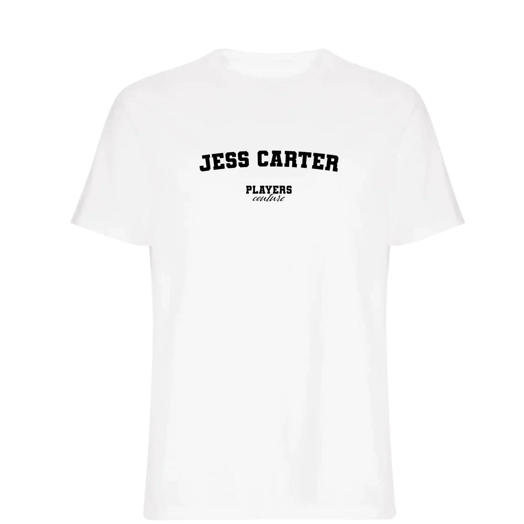 Jess Carter Men's T-Shirt