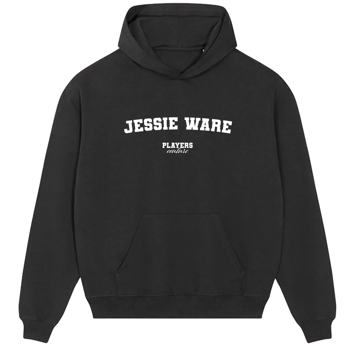 Jessie Ware Men's Hoodie