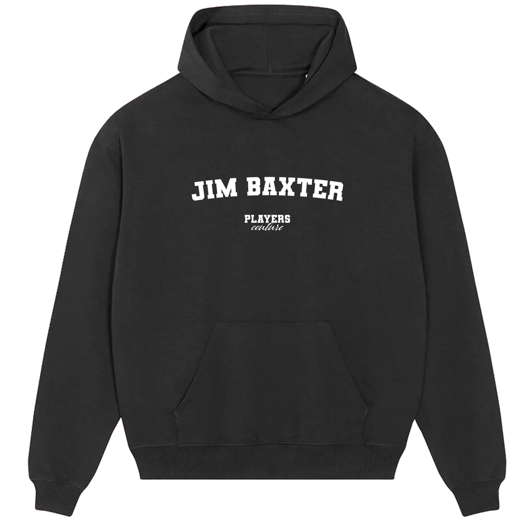 Jim Baxter Men's Hoodie