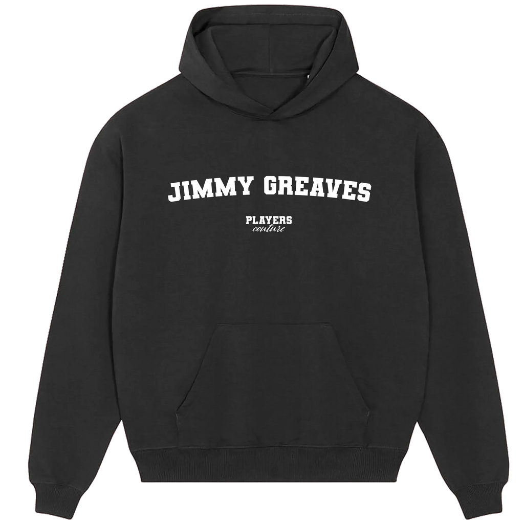 Jimmy Greaves Men's Hoodie