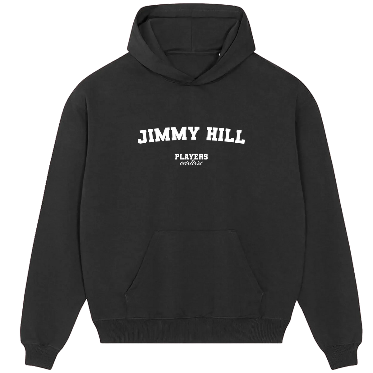 Jimmy Hill Men's Hoodie