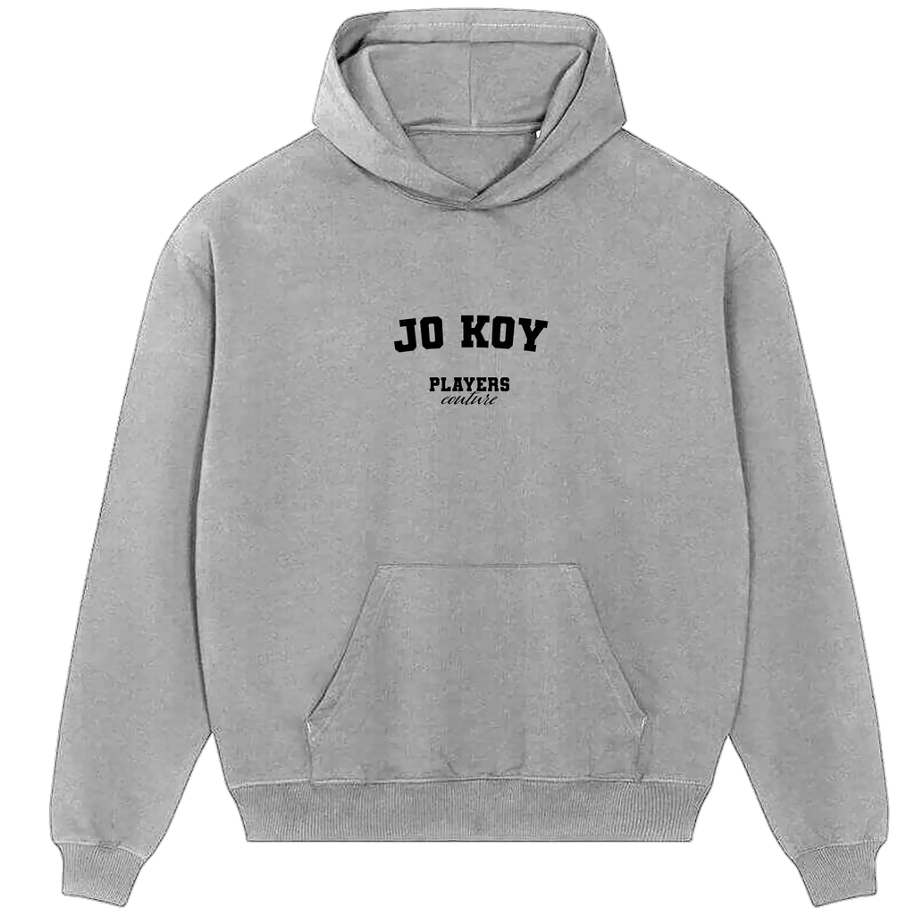 Jo Koy Men's Hoodie
