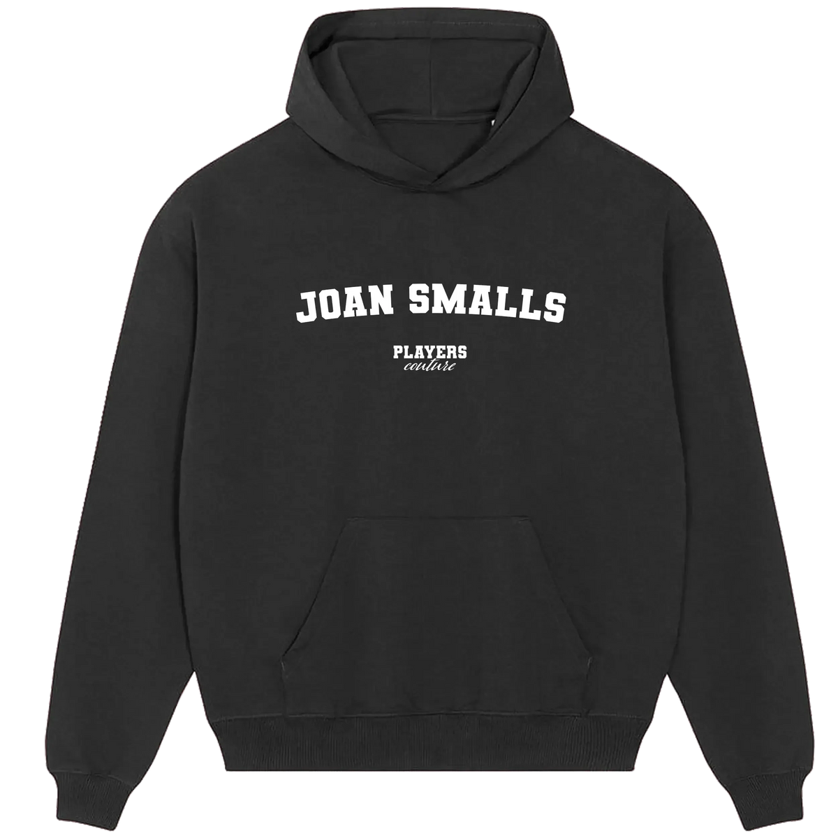 Joan Smalls Men's Hoodie