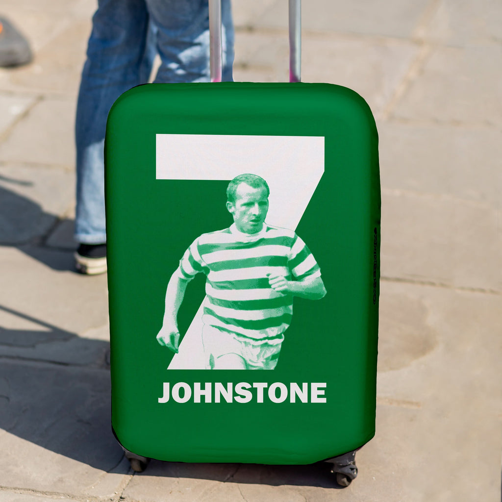 Celtic - Johnstone 7 - Caseskin - 3 Sizes