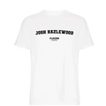 Josh Hazlewood Men's T-Shirt