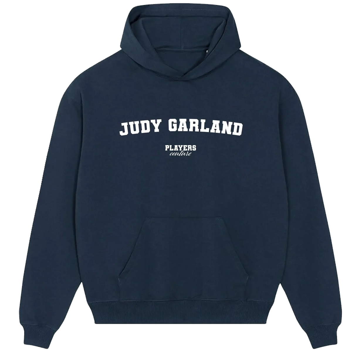 Judy Garland Men's Hoodie