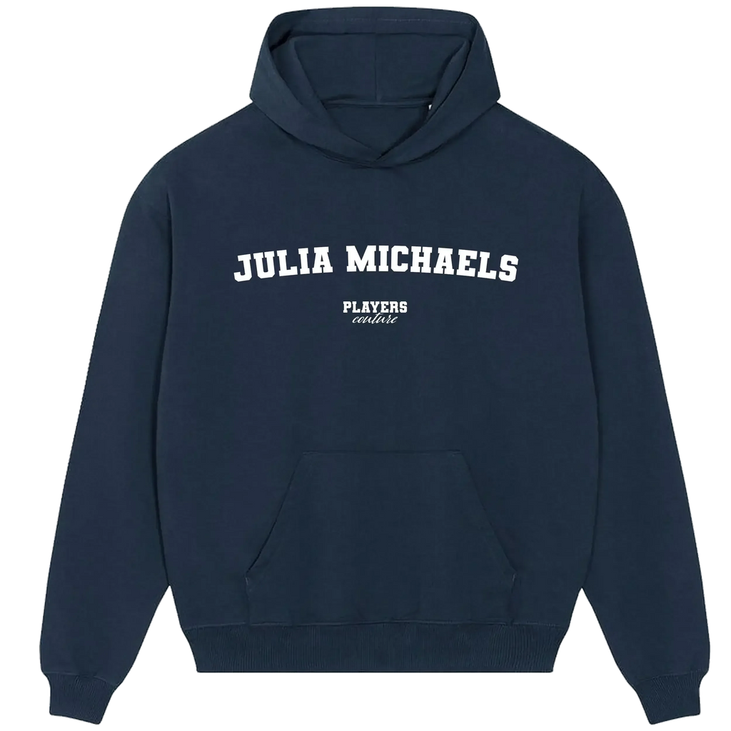 Julia Michaels Men's Hoodie