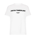Justin Timberlake Men's T-Shirt