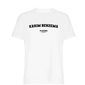 Karim Benzema Men's T-Shirt
