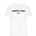 Kendrick Lamar Men's T-Shirt