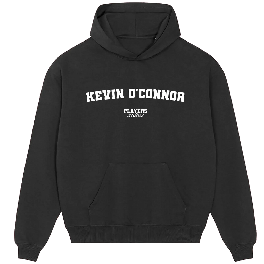 Kevin O'Connor Men's Hoodie