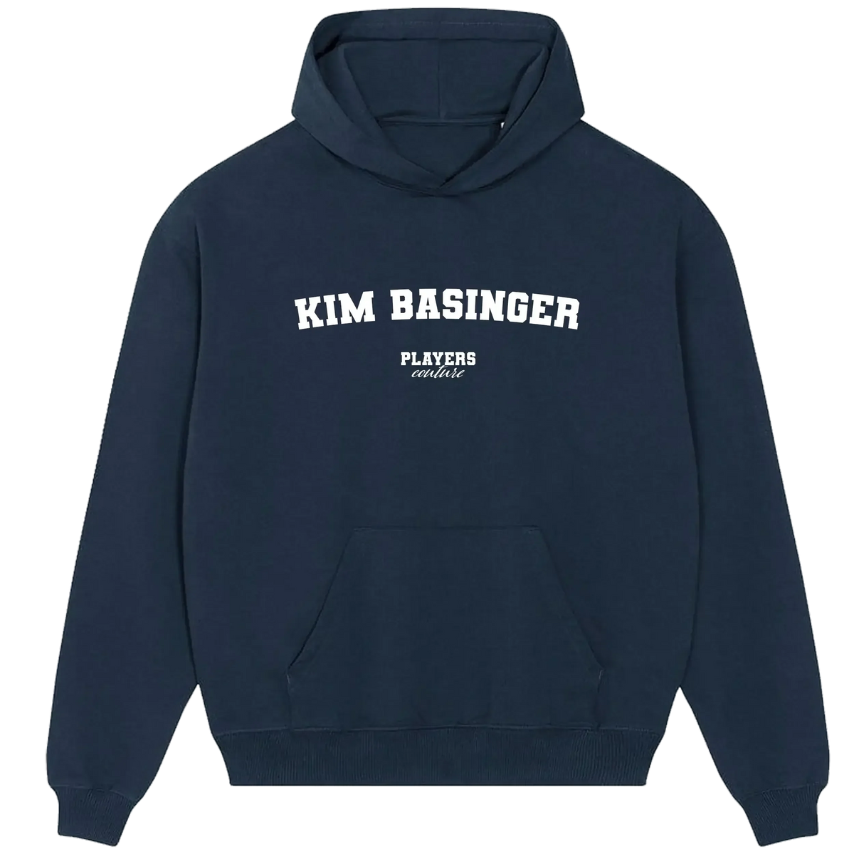 Kim Basinger Men's Hoodie