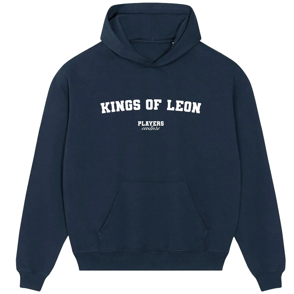 Kings of Leon Men's Hoodie