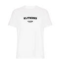 Klitschko Men's T-Shirt