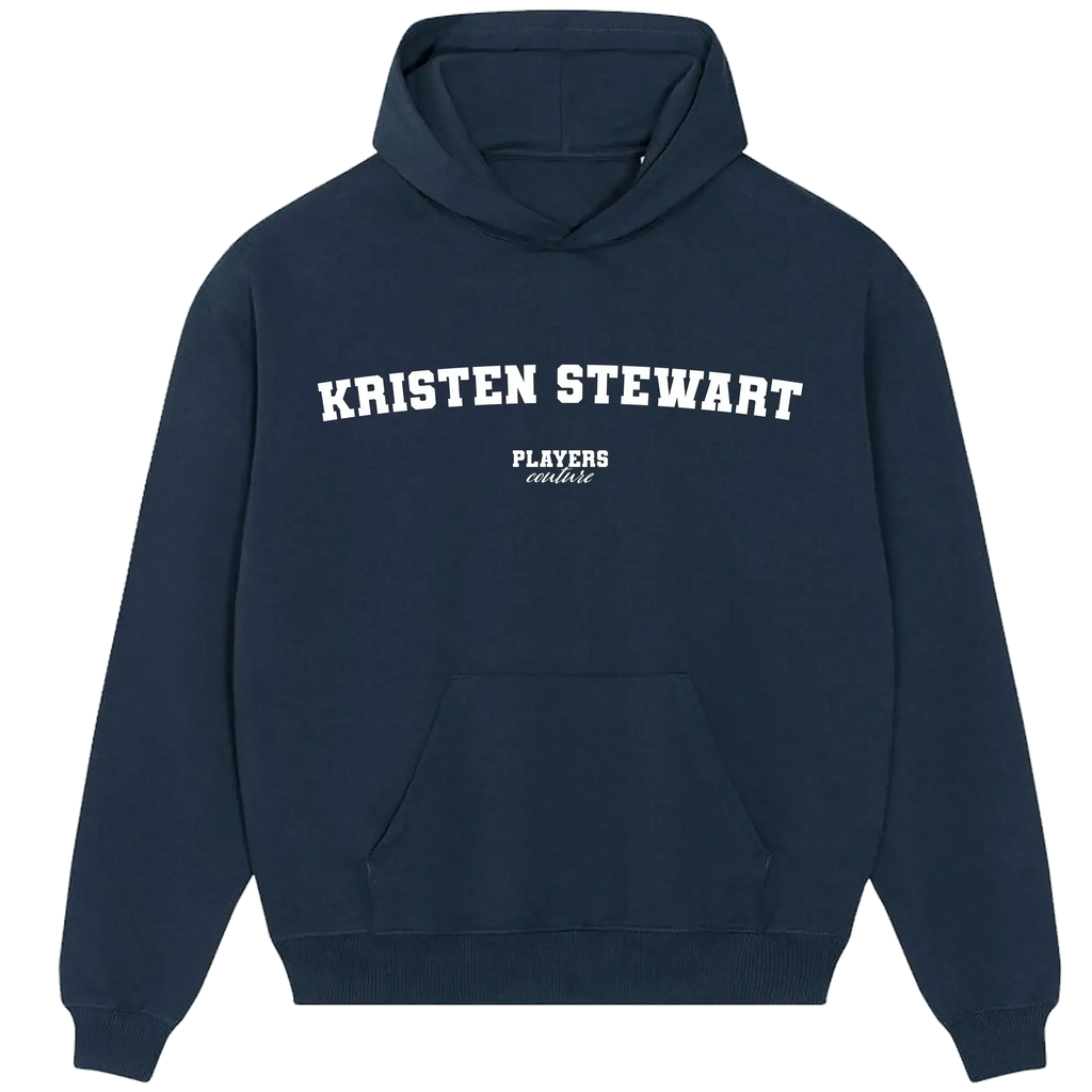 Kristen Stewart Men's Hoodie
