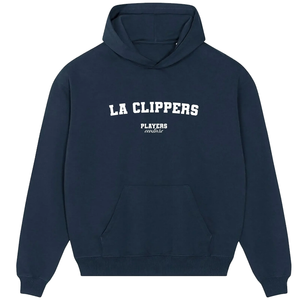 LA Clippers Men's Hoodie