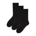 3 Pairs Mens Warm Merino Wool Socks