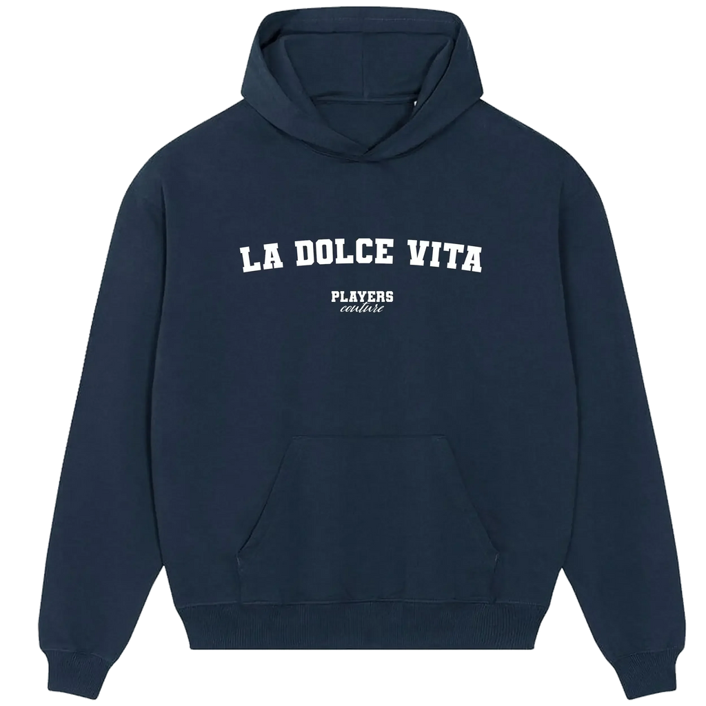 La Dolce Vita Men's Hoodie