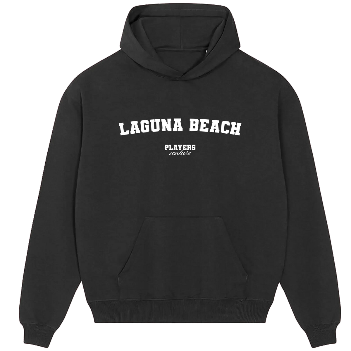 Laguna Beach Men's Hoodie