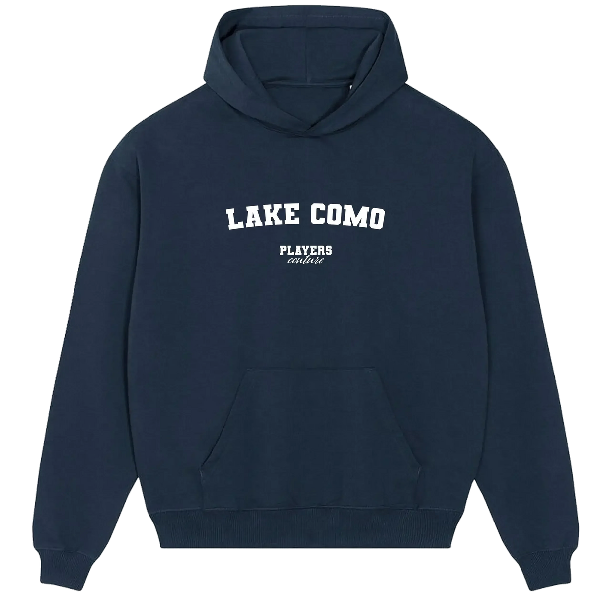 Lake Como Men's Hoodie