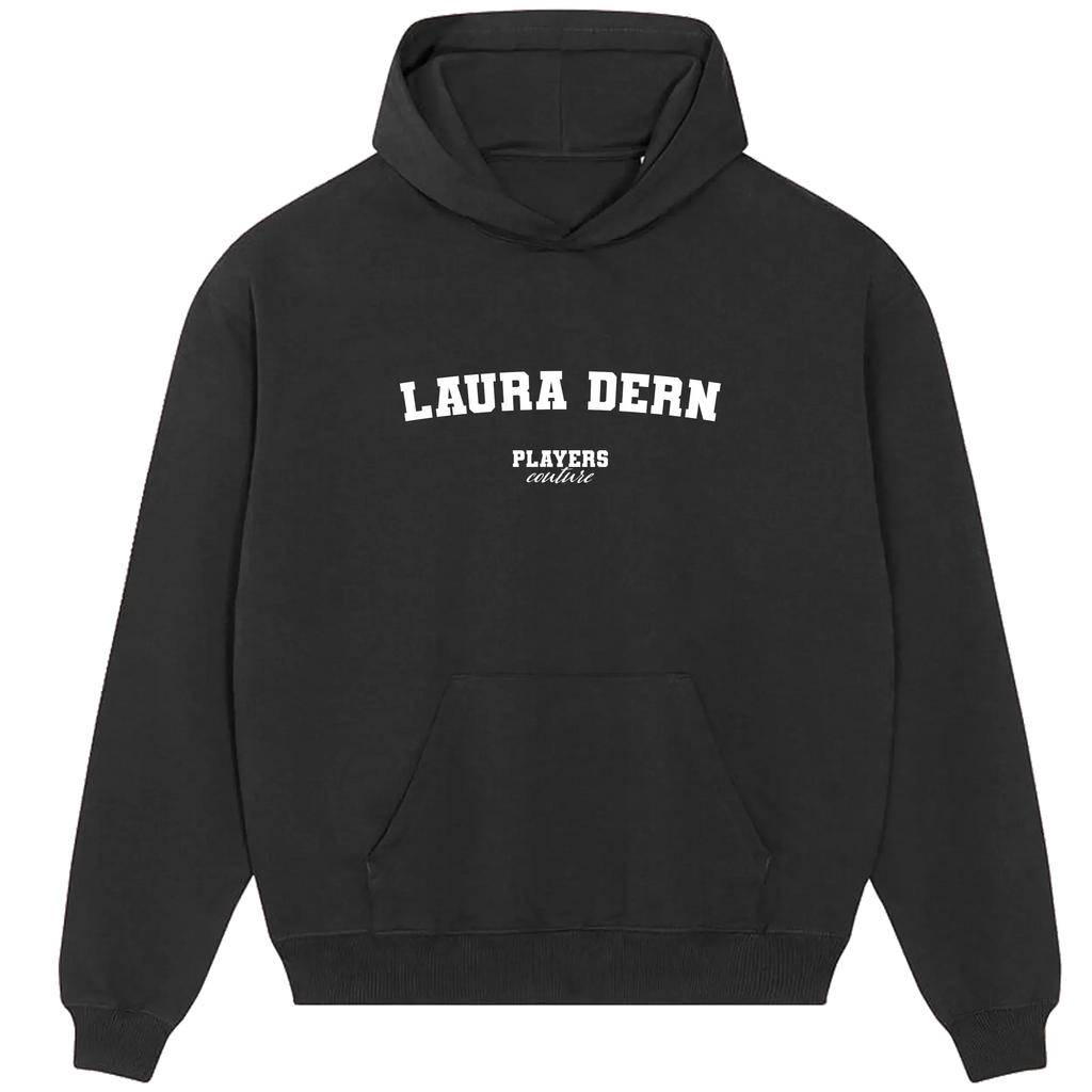 Laura Dern Men's Hoodie