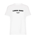 LeBron James Men's T-Shirt