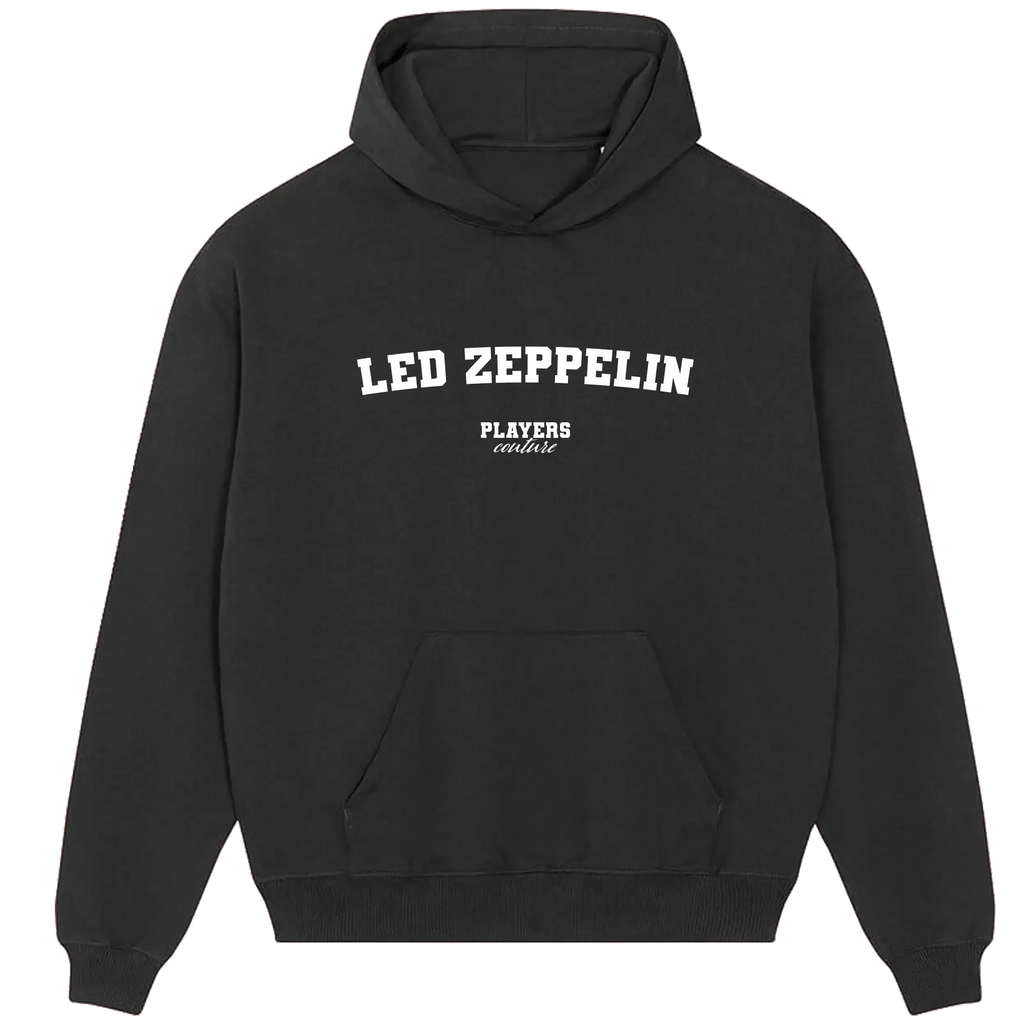 Led Zeppelin Men's Hoodie