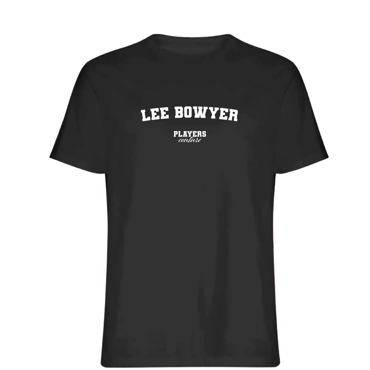 Lee Bowyer Men's T-Shirt