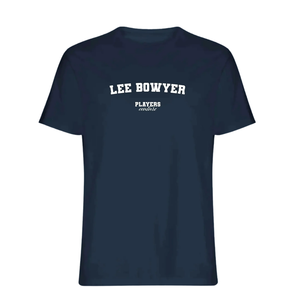 Lee Bowyer Men's T-Shirt