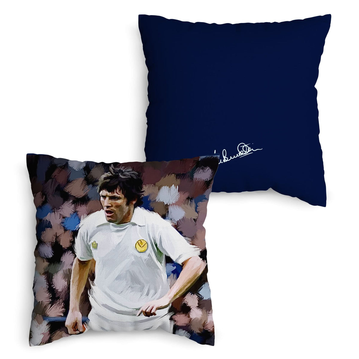 Lee Buccilli - Eddie Gray Home- Cushion, Three Sizes