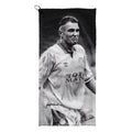 Lee Buccilli - Vinnie Jones - Golf Towel