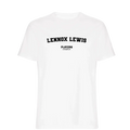 Lennox Lewis Men's T-Shirt