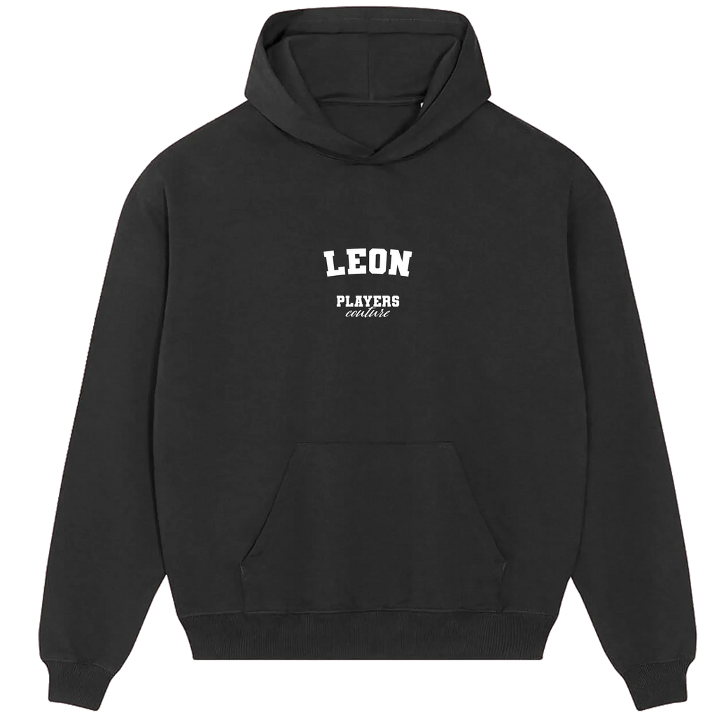 Leon Men's Hoodie