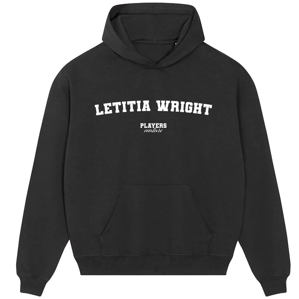 Letitia Wright Men's Hoodie