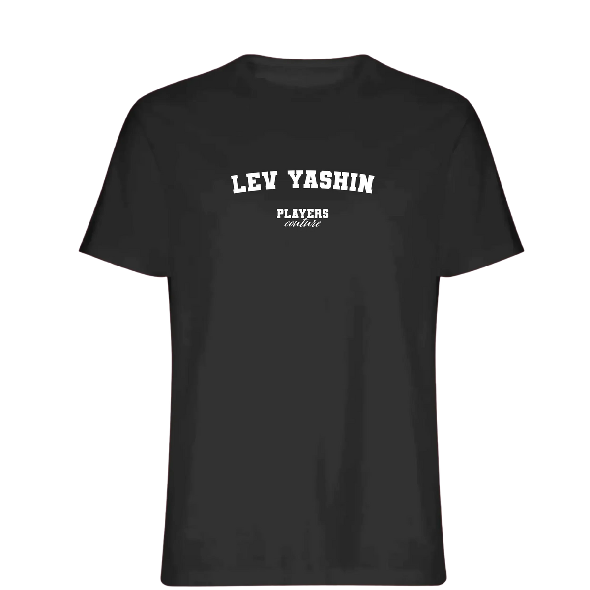 Lev Yashin Men's T-Shirt