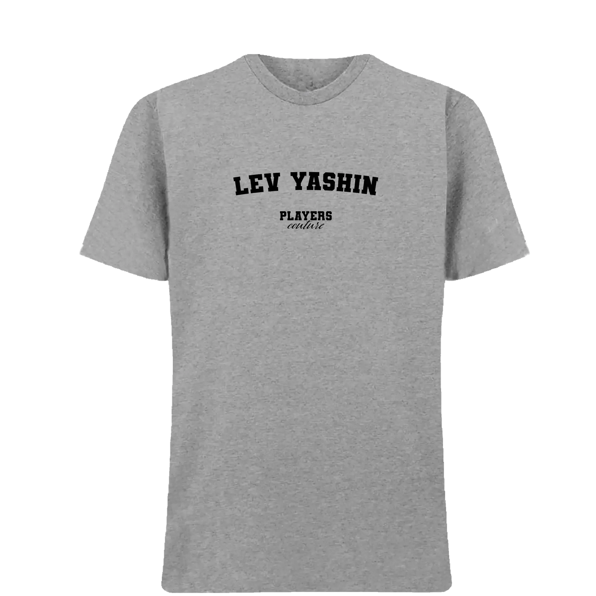 Lev Yashin Men's T-Shirt