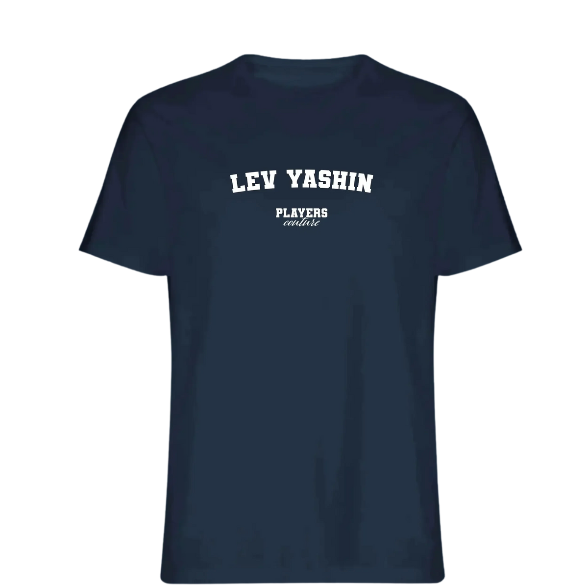 Lev Yashin Men's T-Shirt