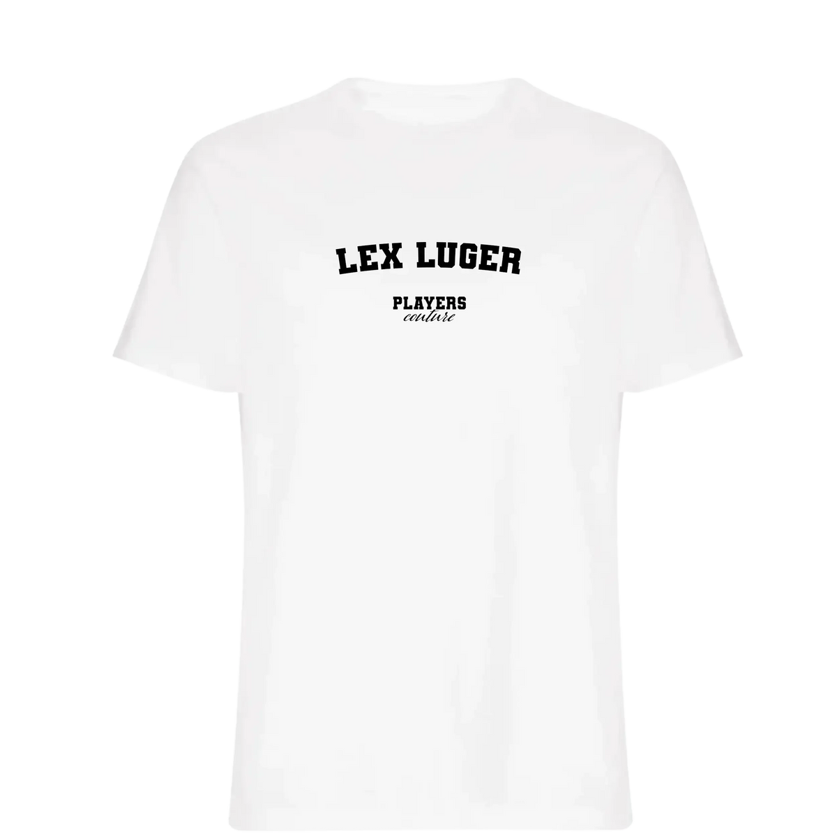 Lex Luger Men's T-Shirt