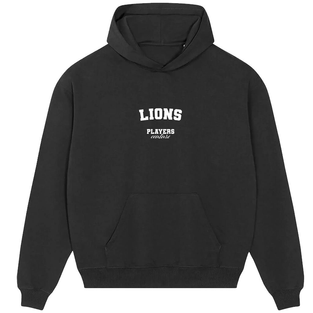 Lions (British & Irish Lions) Men's Hoodie