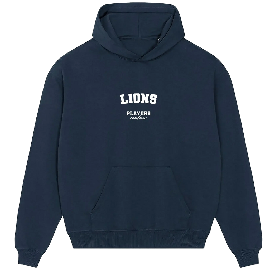 Lions (British & Irish Lions) Men's Hoodie