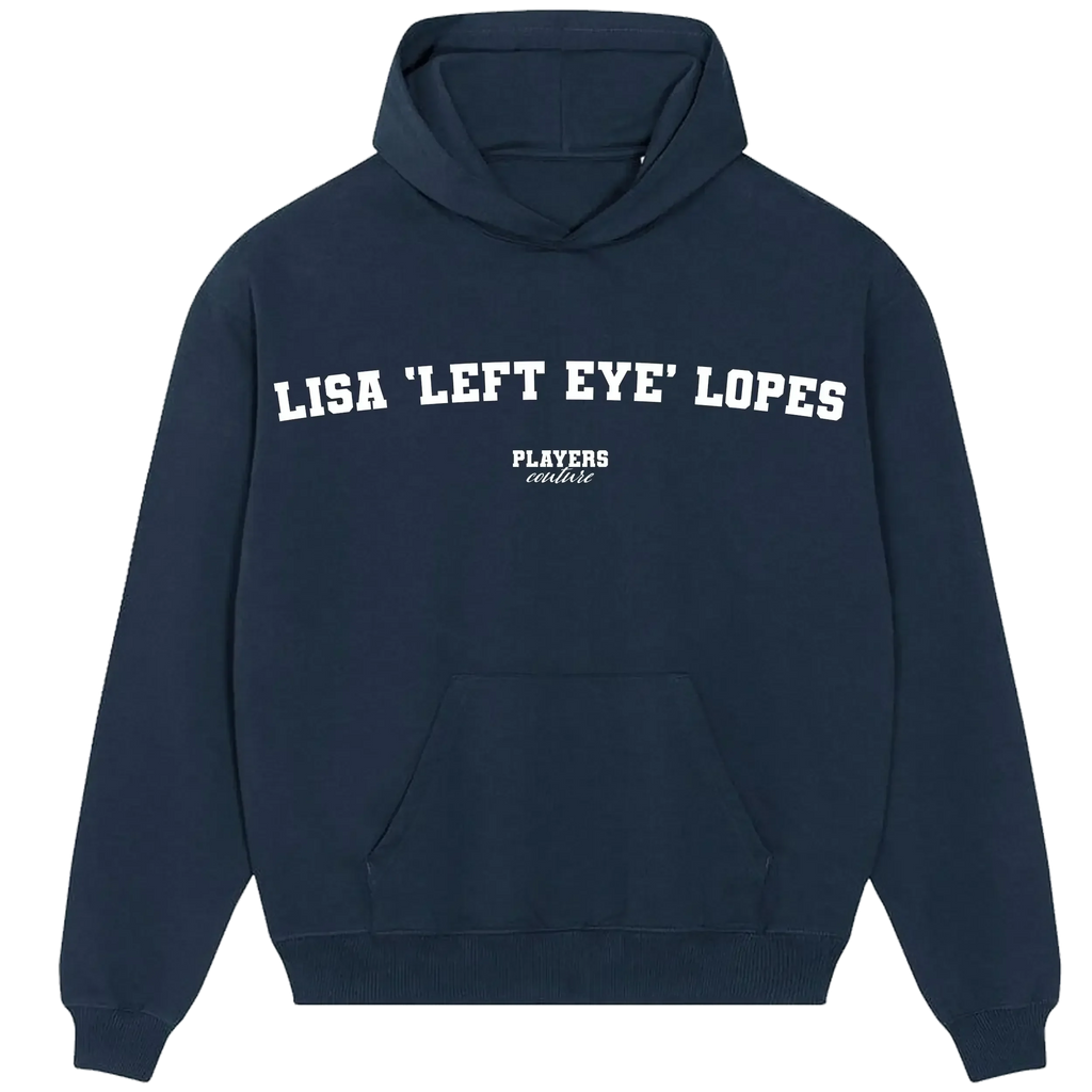 Lisa 'Left Eye' Lopes Men's Hoodie