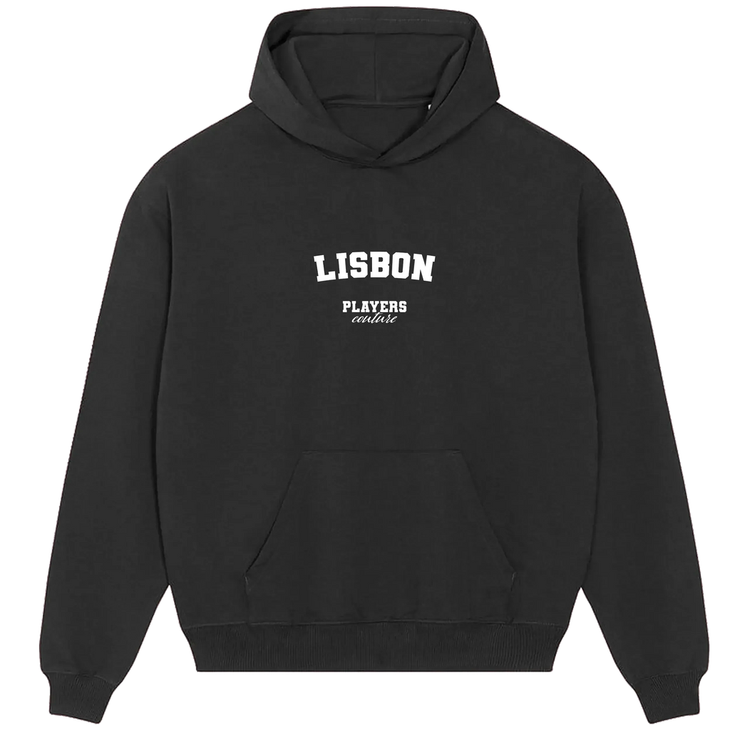 Lisbon Men's Hoodie