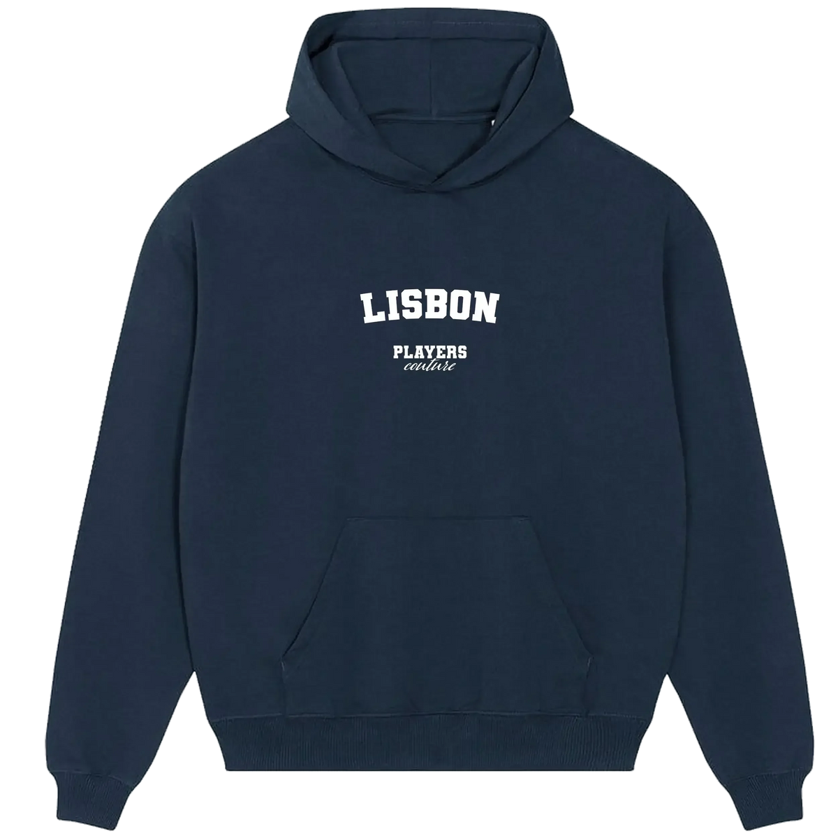 Lisbon Men's Hoodie