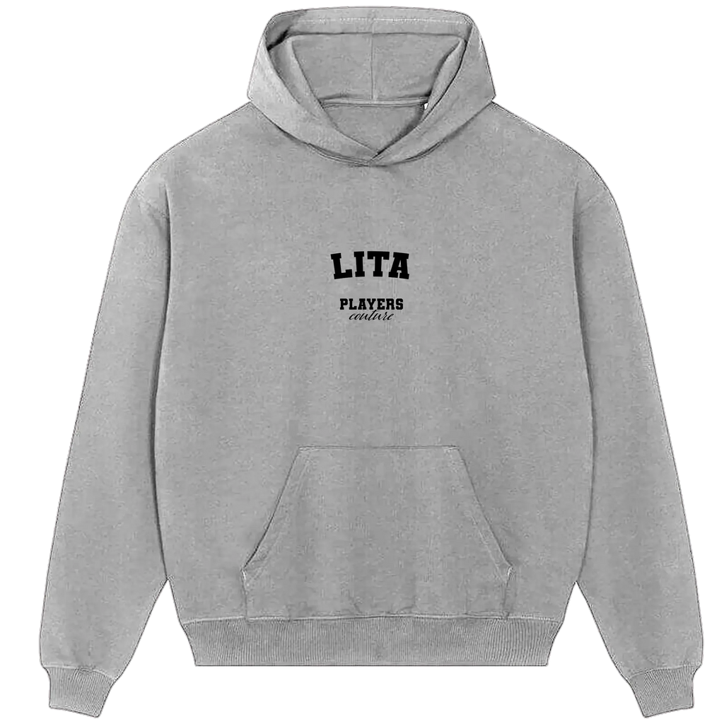 Lita Men's Hoodie