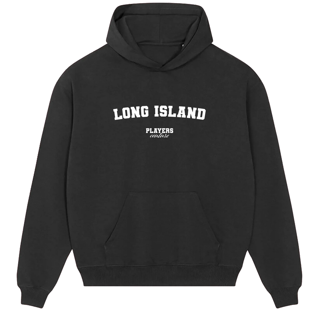Long Island Men's Hoodie