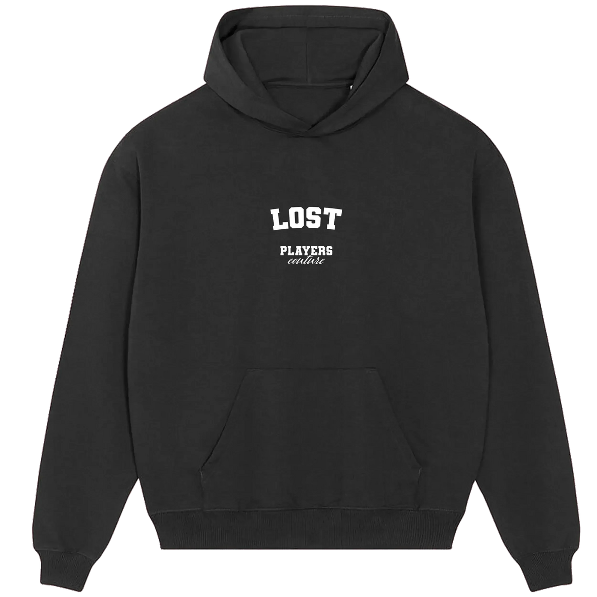 Lost Men's Hoodie