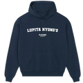 Lupita Nyong’o Men's Hoodie