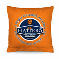 Luton Hatters - Football Legends - Cushion 10"